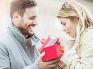 Valentine's Day Gift Ideas