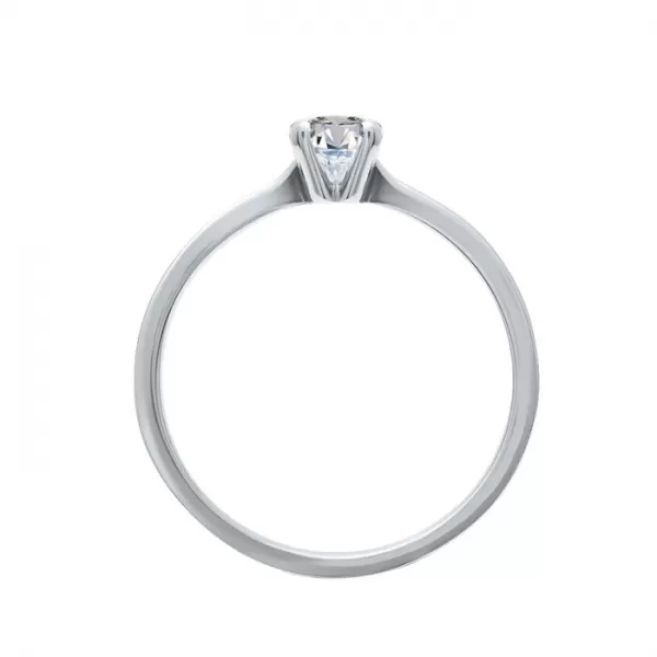 Vivi 0.50 ct Diamond Engagement Ring