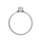 Vivi 0.50 ct Diamond Engagement Ring