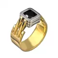 Men's Rings
