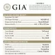 Eliksir 0.40 ct Diamond Necklace