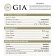 Platinum Vivi 0.41 ct Diamond Engagement Ring