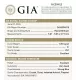 Aleksa 0.74 ct Diamond Engagement Ring