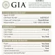 Rosa 0.70 ct Diamond Pendant