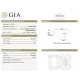 Elaya 1.33 ct Diamond Engagement Ring