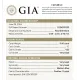 Egeria 0.90 ct Diamond Engagement Ring