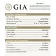 Dalila 0.50 ct Diamond Necklace