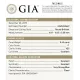 Kelly 0.63 ct Diamond Engagement Ring