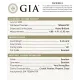 Kelly 0.62 ct Diamond Engagement Ring