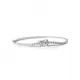 2.92 ct Tennis Diamond Bracelet (18K)