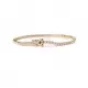 3.15 ct Tennis Diamond Bracelet (18K)