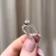 Aleksa 1.24 ct Diamond Engagement Ring