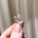 Aleksa 1.24 ct Diamond Engagement Ring
