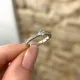 Aria 0.43 ct Diamond Engagement Ring