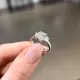 Elaya 1.33 ct Diamond Engagement Ring