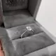 1.02 ct Emerald Cut Diamond Engagement Ring