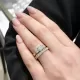 Glory 1.71 ct LAB-grown Diamond Engagement Ring