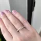 Aleksa 0.65 ct Diamond Engagement Ring