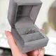 Freda 0.14 ct Diamond Ring