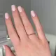 Kate 0.20 ct Black Diamonds Ring