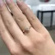 Parisa 0.20 ct Diamond Engagement Ring