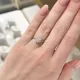 Selena 0.55 ct Diamond Engagement Ring