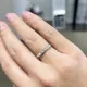 River 0.49 ct Diamond Ring