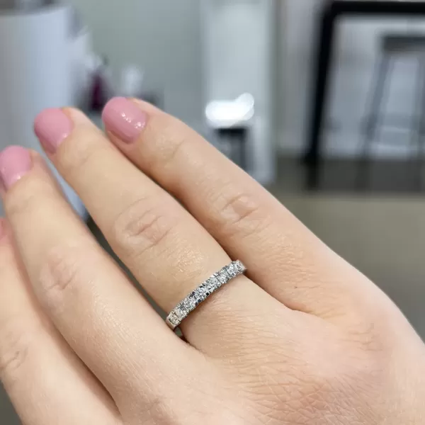 Ross 0.40 ct Diamond Ring