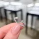 Freda 0.14 ct Diamond Ring