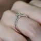 Kasandra 0.84 ct Diamond Engagement Ring