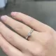 Skarlet 0.65 ct Diamond Engagement Ring