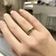 Kaya 0.37 ct Black Diamonds Ring