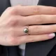 Triss Natural Tahitian Pearl Ring