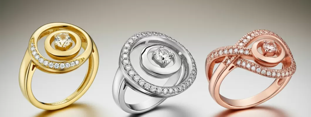 Gold Purity and Colour