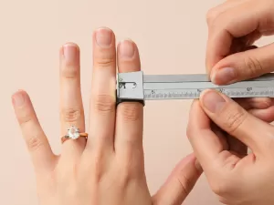 How To Measure Ring Size