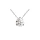 Eliksir 0.40 ct Diamond Necklace