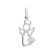 Angel Nr.2 Diamond Pendant