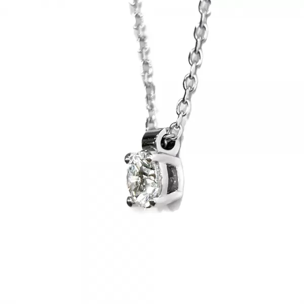 Kloe 0.22 ct Diamond Necklace