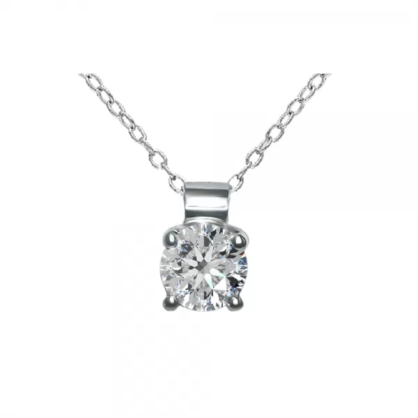 Kloe 0.22 ct Diamond Necklace