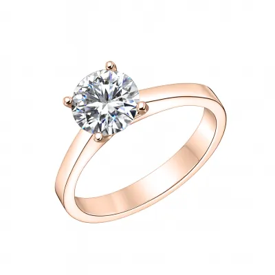 Angerona 0.40 ct Diamond Engagement Ring