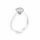 Angerona 0.60 ct Diamond Engagement Ring