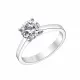 Angerona 0.60 ct Diamond Engagement Ring