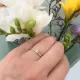 Melita 0.29 ct Diamond Engagement Ring