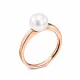 Dafne Natural Freshwater Pearl Ring
