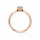 Vivi 0.32 ct Diamond Engagement Ring
