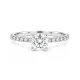 Nerea 1.15 ct Diamond Engagement Ring