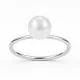 Loli Natural Freshwater Pearl Ring