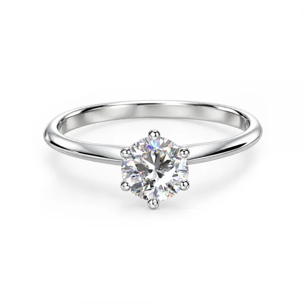 Astrea 1 ct Diamond Engagement Ring