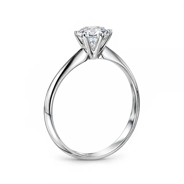 Astrea 1 ct Diamond Engagement Ring
