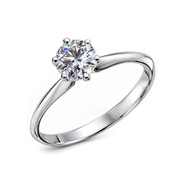 Astrea 1 ct Diamond Engagement Ring